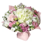 Букет Румянец